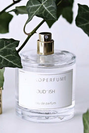 Oud'ish | Parfume fra Zarko Perfume