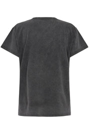 T-shirt | Black | T-shirt fra Sofie Schnoor