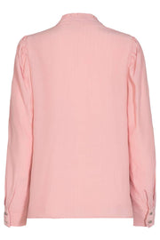 April Sh  | Aurora Pink  | Skjorte fra Freequent