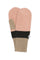 Mittens DK33-213 | Baby Pink | Luffer fra Project AJ117
