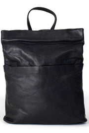 Begndal Bag, Large | Black | Rygsæk fra Redesigned