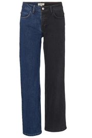 T. Elisa jeans | Jeans fra Basic Apparel