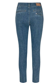 Blake ReLoved Jeans | Jeans fra Mos Mosh