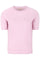 SRMarla SS O-neck Knit | Quartz Pink | Bluse fra Soft Rebels