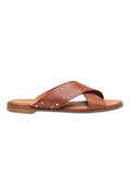 Tine Stud | Leder | Sandale von Tim &amp; Simonsen – nedsat