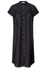 Callum Dress | Black | Kjole fra Co'couture