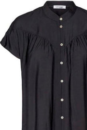 Callum Dress | Black | Kjole fra Co'couture