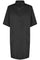 Carlee 3/4 Shirt Dress | Black | Kjole fra Mos Mosh