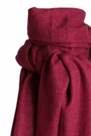 Cassa Scarf | Pink | Tørklæde fra STYLESNOB