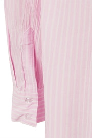 Freedom long shirt stripe | Ballet slipper | Skjorte fra Soft Rebels