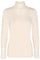 Daisy T-Neck | Creme | Bluse von State Bird