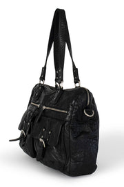 Dali Bag Large | Sort | Taske fra Re:designed