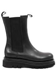 Kendall boots | Sorte | Støvler fra Ducie London