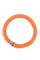 Perle elastik | Orange | Hårelastik fra Pico