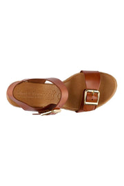 Mille | Cuero | Sandal fra Tim & Simonsen