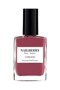 Fashionista | Neglelak fra Nailberry