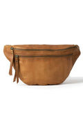 Faust Urban l Burned Tan l Bumbag fra Re:designed