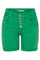 Ladies Shorts | Green | Shorts fra Place du Jour