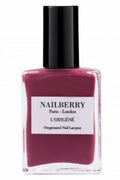Hippie Chic | Nagellack von Nailberry