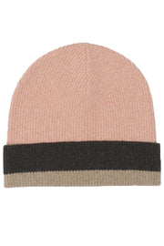 Beanie DK33-213 | Baby Pink | Hue fra Project AJ117