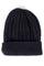 Hudda Hat | Black | Hue fra Re:designed