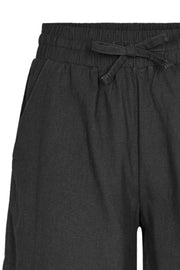 Lava shorts | Sorte | Shorts fra Freequent