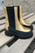 Harper | Gold | Støvle fra Bukela