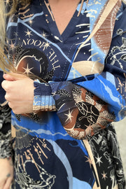 Starry Dress | Salute | Kjole fra Culture
