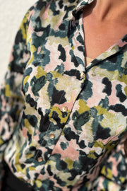 Rialto Shirt | Animal Style | Skjorte fra French Laundry