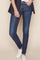Naomi Cover Jeans 34" | Blue Denim | Bukser fra Mos Mosh