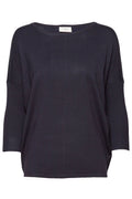 Jone Pullover | Salute | Pullover von Freequent