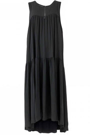 Kajsa dress | Sort | Kjole fra Black Colour