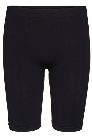 Ninna-Shorts | Schwarz | Shorts von Liberté