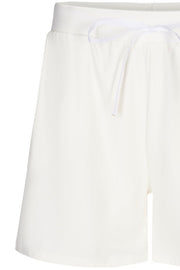 Alma shorts | White | Bløde shorts fra Liberté Essentiel