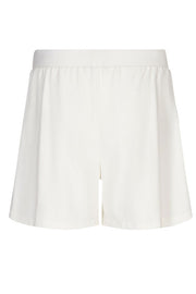 Alma shorts | White | Bløde shorts fra Liberté Essentiel