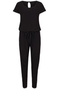 Alma Overall | Schwarz | Overall von Liberté Essentiel