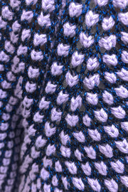 Genny jumper | Lavender | Sweater fra Liberté