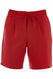 Lizy-Sho | Tomato | Shorts fra Freequent