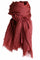 Luz scarf | Rust | Klassisk tørklæde fra Stylesnob