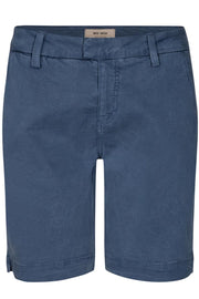 Marissa Air Shorts | Dark blue | Shorts fra Mos Mosh