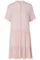 Lecia Dress | Nola Print Rose | Kjole fra MbyM