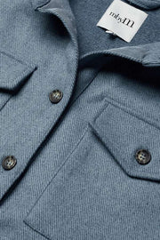Rizzo jacket | Blå | Jakke fra MbyM