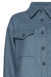 Rizzo jacket | Blå | Jakke fra MbyM