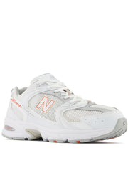 530 | White/Silver Metallic | Sneakers fra New Balance