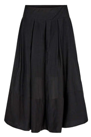 Molly skirt | Black | Nederdel fra Copenhagen Muse