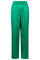Kuli Crepe Satin pants | Green | Bukser fra Neo Noir