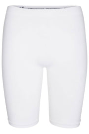 Ninna Shorts | White | Shorts fra Liberté
