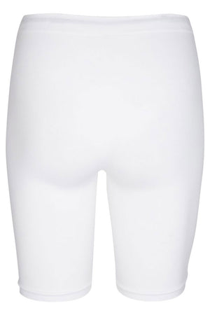 Ninna Shorts | White | Shorts fra Liberté