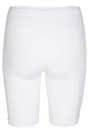Ninna Shorts | White | Shorts fra Liberté
