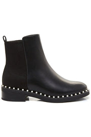 Union Boots | Black | Støvler fra Lazy Bear